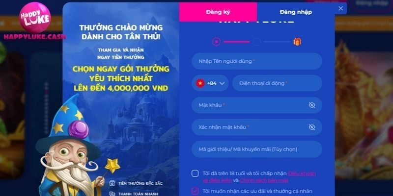 Đảm bảo cung cấp thông tin chính xác