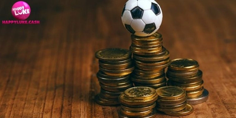 Các kèo chấp đang có tại cược Châu Á