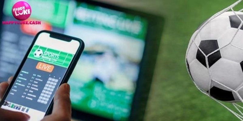 Trải nghiệm cá cược chấp nửa trái kiếm lợi nhuận