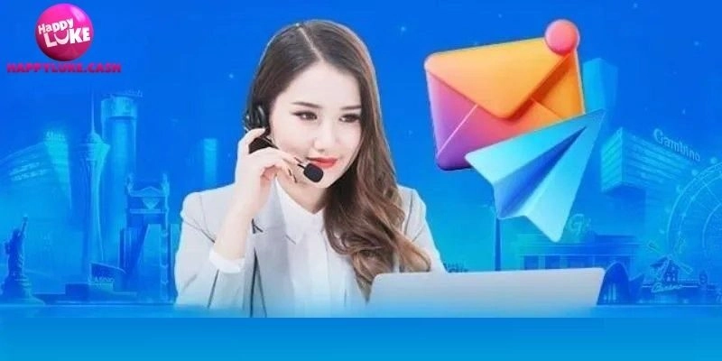 Đội ngũ nhân viên nhiệt tình