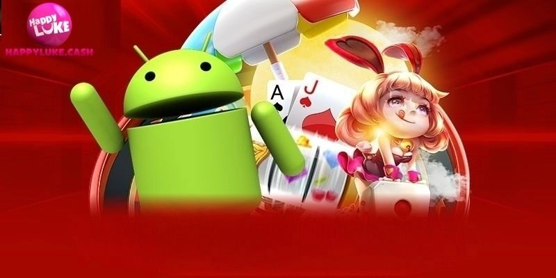 Quy trình cài đặt ứng dụng hệ điều hành Android